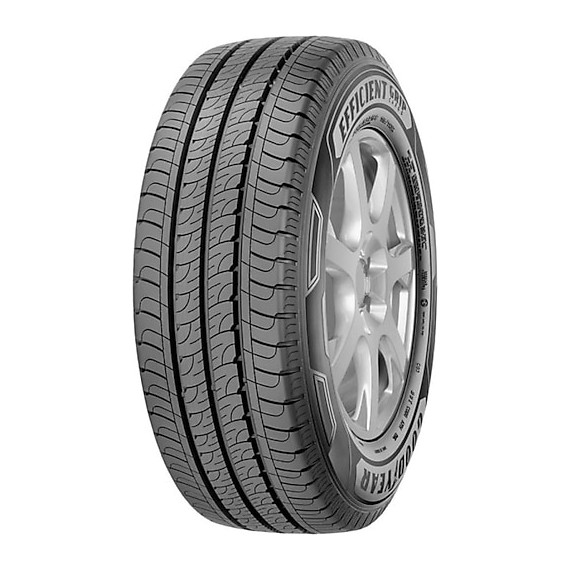 Goodyear 195/75R16 107/105R C EfficientGrip Cargo MOV Yaz Lastiği