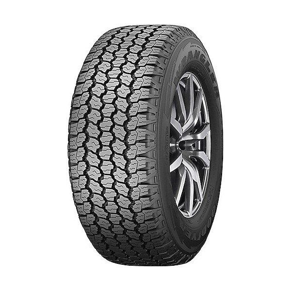 Goodyear 255/60R20 113H XL WRL AT ADV LR Yaz Lastiği