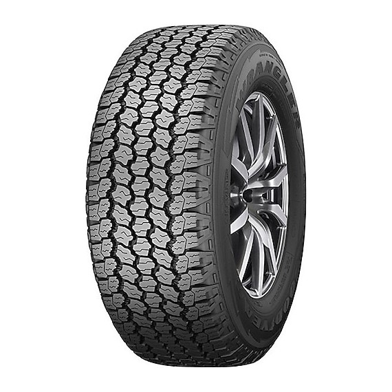 Goodyear 255/60R20 113H XL WRL AT ADV LR Yaz Lastiği