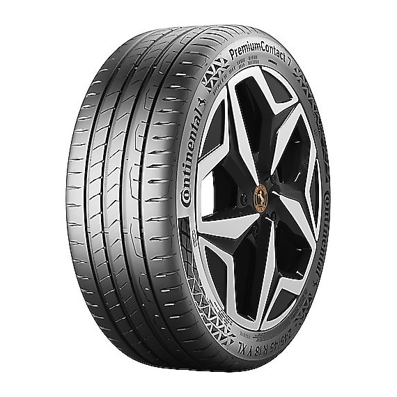 Continental 215/50R17 95Y XL FR PremiumContact 7 Yaz Lastiği