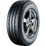 Continental 225/65R16C 112/110R VanContact A/S Ultra 4 Mevsim Lastiği