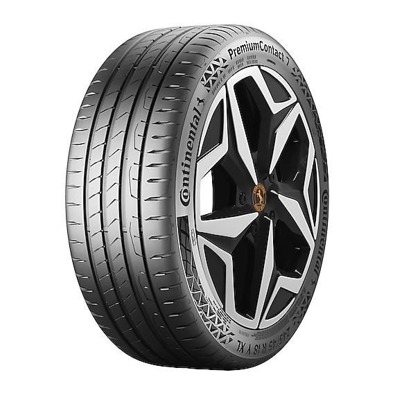 Continental 245/45R18 96Y FR PremiumContact 7 Yaz Lastiği