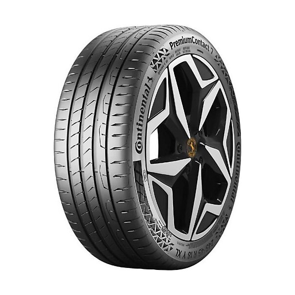 Continental 215/65R17 99V FR PremiumContact 7 Yaz Lastiği