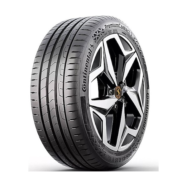 Continental 215/55R17 98W XL FR PremiumContact 7 Yaz Lastiği