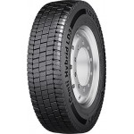 Continental 215/75R17.5 126/124M LD3 Kamyon-Otobüs Lastikleri