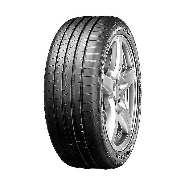 Goodyear 305/30R21 104Y XL Eagle F1 Asymmetrci 5 NF0 FP Yaz Lastiği