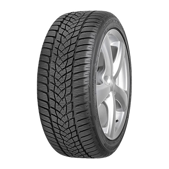 Goodyear 215/55R16 97V XL UltraGrip Performance 2 MS Kış Lastiği