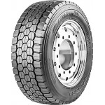 Lassa 215/75R17.5 MAXİWAYS 110D  126/124M Asfalt Çeker Lastiği