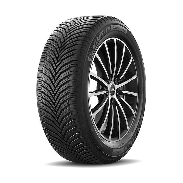 Michelin 245/50R19 105V XL CrossClimate 2 SUV 4 Mevsim Lastiği