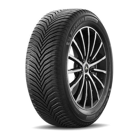 Michelin 245/50R19 105V XL CrossClimate 2 SUV 4 Mevsim Lastiği