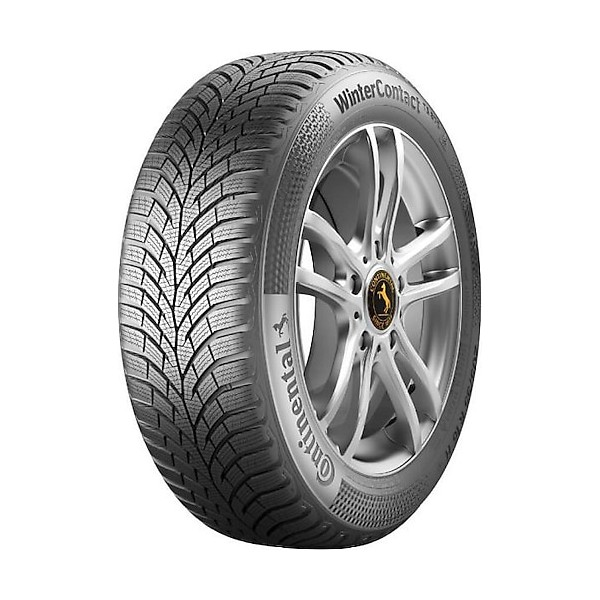 Continental 215/45R17 91V XL FR WinterContact TS 870 Kış Lastiği