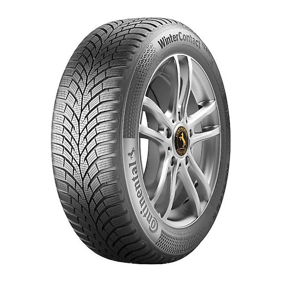 Continental 215/45R17 91V XL FR WinterContact TS 870 Kış Lastiği