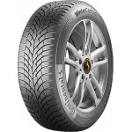 Continental 215/45R17 91V XL FR WinterContact TS 870 Kış Lastiği