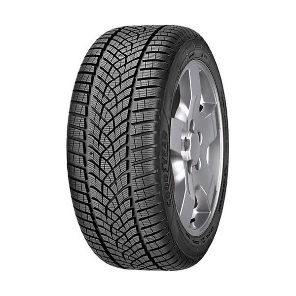 Goodyear 255/35R21 98V XL UltraGrip Performance   T0 SCT FP Kış Lastiği