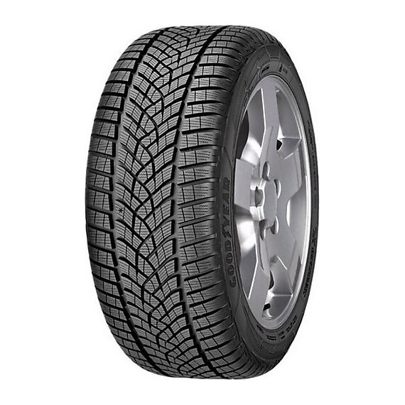 Goodyear 255/35R21 98V XL UltraGrip Performance   T0 SCT FP Kış Lastiği