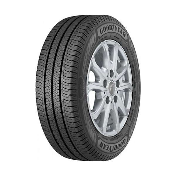 Goodyear 215/65R16C 109/107T EfficientGrip Cargo 2 ULRR Yaz Lastiği