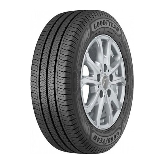 Goodyear 215/65R16C 109/107T EfficientGrip Cargo 2 ULRR Yaz Lastiği