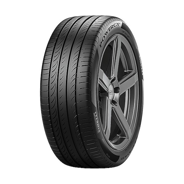 Pirelli 205/55R19  97V XL  POWERGY Yaz Lastiği