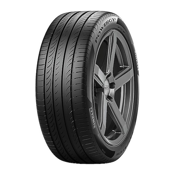 Pirelli 205/55R19  97V XL  POWERGY Yaz Lastiği