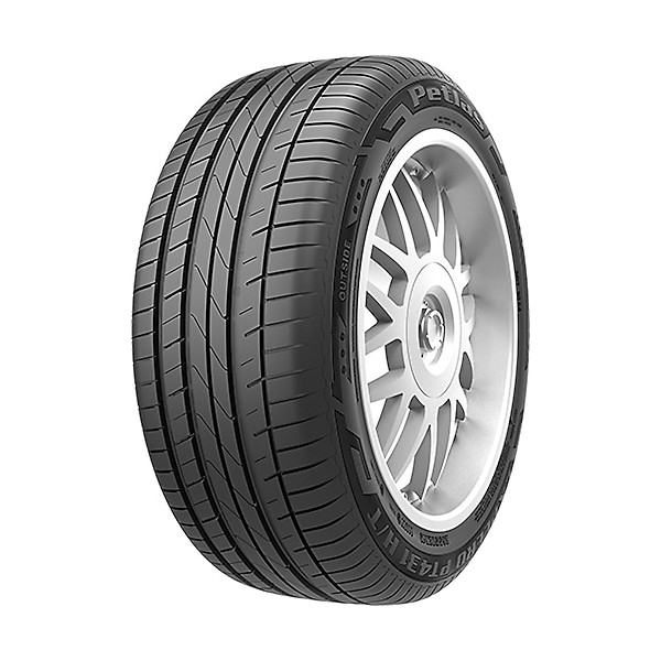 Continental 225/60R18 100H Croosconcat H/T Yaz Lastiği