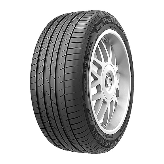 Continental 225/60R18 100H Croosconcat H/T Yaz Lastiği