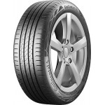 Continental 235/60R18 103W EcoContact 6Q MO Yaz Lastiği