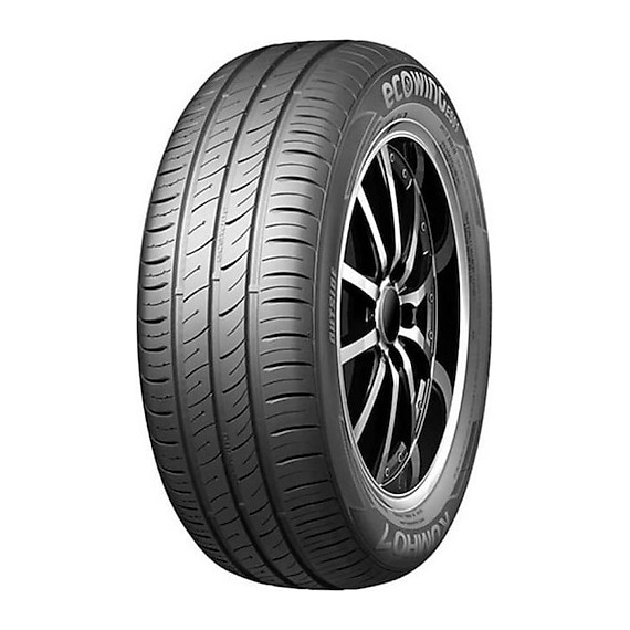 Kumho 195/65R15 91H   KH27 ECOWING Yaz Lastiği