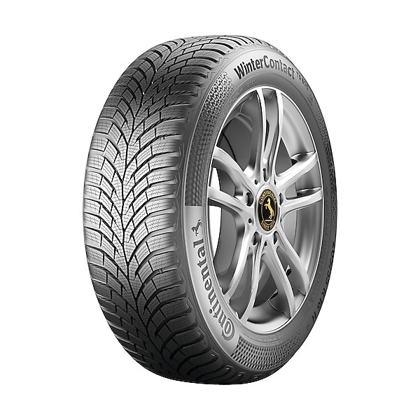 Continental 205/55R16 91H WinterContact TS 870 Kış Lastiği