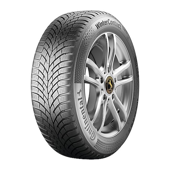 Continental 205/55R16 91H WinterContact TS 870 Kış Lastiği