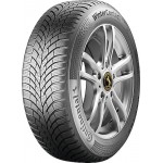 Continental 205/55R16 91H WinterContact TS 870 Kış Lastiği