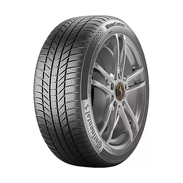 Continental 235/60R18 103V FR PremiumContact 6 CS Yaz Lastiği