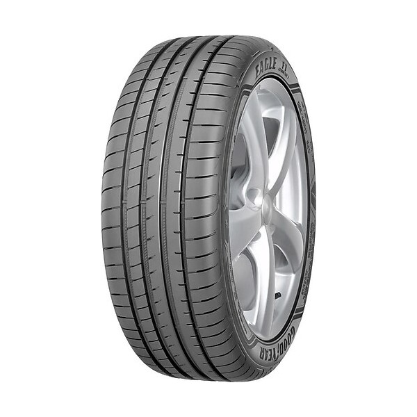 Goodyear 205/45R17 88W XL Eagle F1 Asymmetric 3* XL Yaz Lastiği