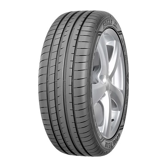 Goodyear 205/45R17 88W XL Eagle F1 Asymmetric 3* XL Yaz Lastiği