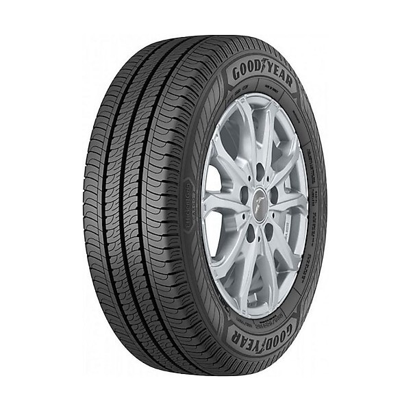 Goodyear 205/65R16C 103T EfficientGrip Cargo 2 Yaz Lastiği