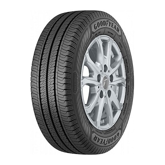 Goodyear 205/65R16C 103T EfficientGrip Cargo 2 Yaz Lastiği