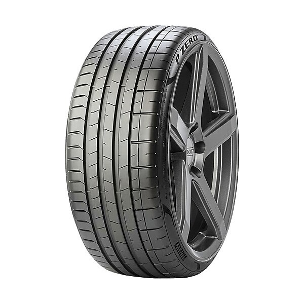 Pirelli 255/45R19 104Y XL PNCS ELT P-ZERO  K.S. T0 Yaz Lastiği