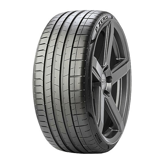 Pirelli 255/45R19 104Y XL PNCS ELT P-ZERO  K.S. T0 Yaz Lastiği