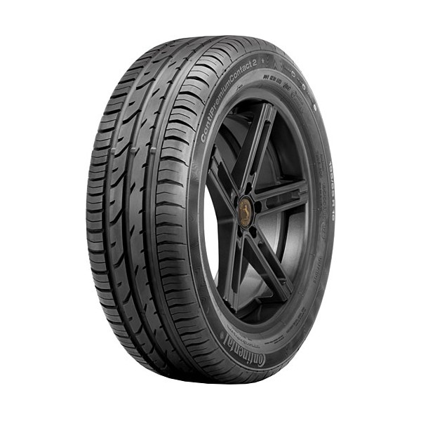 Continental 195/65R15 91H PremiumContact 2  D9 Yaz Lastiği