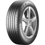 Continental 215/55R18 95H 95H EcoContact6 D5 Yaz Lastiği