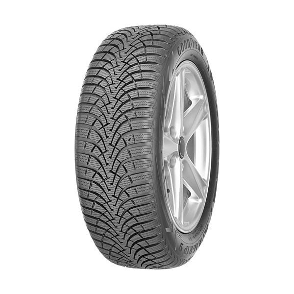 Goodyear 185/65R15 88T UltraGrip 9 MS Kış Lastiği