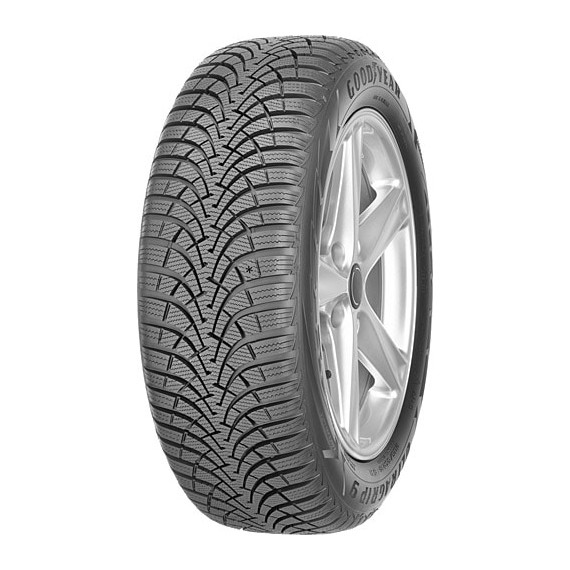 Goodyear 185/65R15 88T UltraGrip 9 MS Kış Lastiği