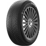 Michelin 205/55R16 91T Alpin 7 Kış Lastiği