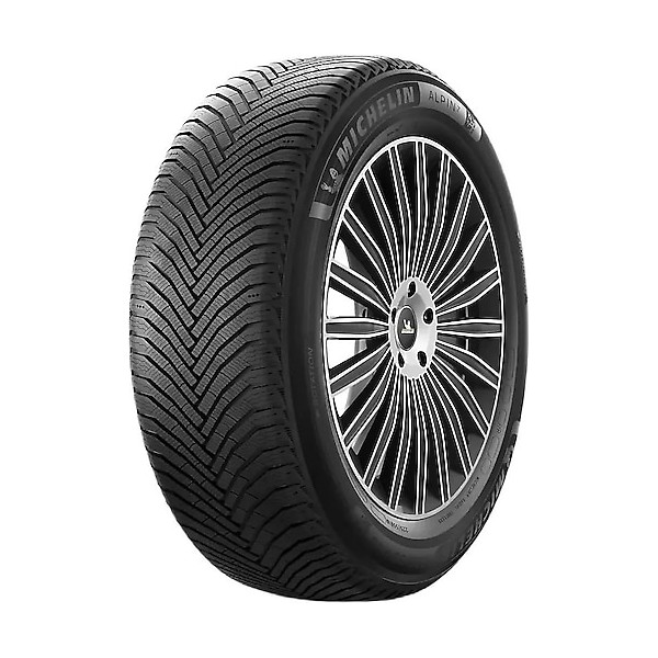 Michelin 215/55R17 94V Alpin 7 Kış Lastiği