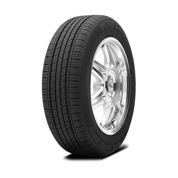 Kumho 225/55R19 99H   KH16 SOLUS Yaz Lastiği