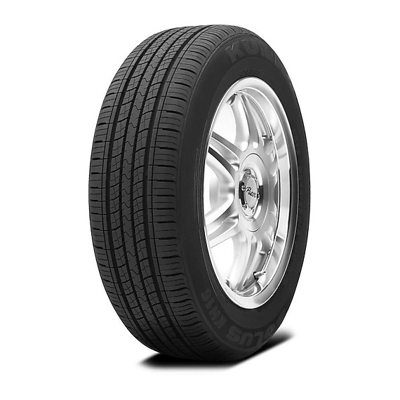 Kumho 225/55R19 99H   KH16 SOLUS Yaz Lastiği