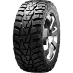 Kumho 265/75R16 119/116Q   KL71 MT ROAD VENTURE Off Road Mud Terrain Lastiği