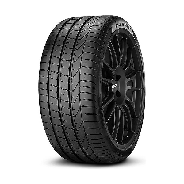 Pirelli 245/45R19 102H XL WPZERO(*)(MO) Kış Lastiği