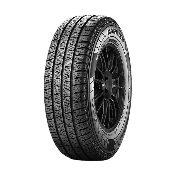 Pirelli 235/65R16C 115R WCARRILT01 Kış Lastiği