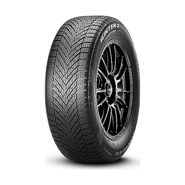 Pirelli 285/35R22 106V XL S-WNT2 ncs elt Kış Lastiği