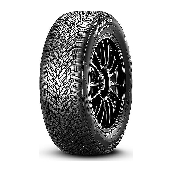 Pirelli 285/35R22 106V XL S-WNT2 ncs elt Kış Lastiği